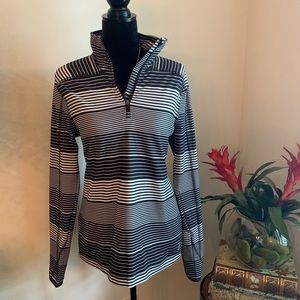 LAND’S END  I  Performance 1/4 Zip Pullover